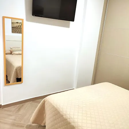 Apartamento Llegamos A Casa