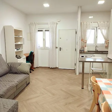 Apartamento Llegamos A Casa *