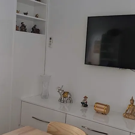 Apartamento Llegamos A Casa Málaga