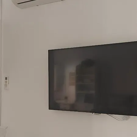 Llegamos A Casa Apartamento *