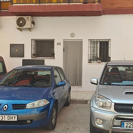 Apartamento Llegamos A Casa